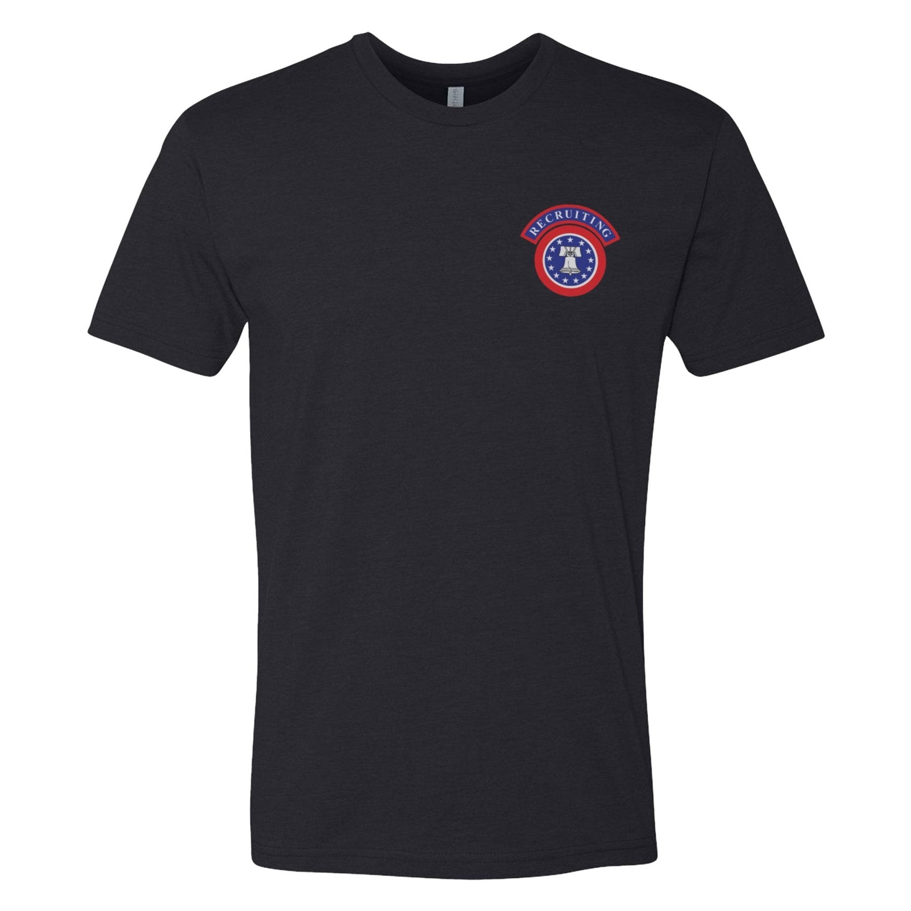 Iron Dawgs Recruiting Tee - Small - Private Shirt