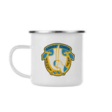 IRONHORSE 1ABCT, 1AD Camp Mug - 11 oz - Private Mug