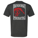 Ironhorse Powerlifting Shirt - Small - Private Shirt