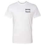 Ironhorse Powerlifting Shirt - Small - Private Shirt