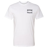 Ironhorse Powerlifting Shirt - Small - Private Shirt