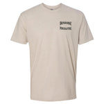 Ironhorse Powerlifting Shirt - Small - Private Shirt