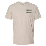 Ironhorse Powerlifting Shirt - Small - Private Shirt