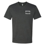 Ironhorse Powerlifting Shirt - Small - Private Shirt