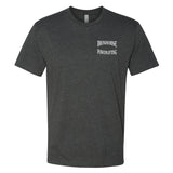 Ironhorse Powerlifting Shirt - Small - Private Shirt