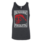 Ironhorse Powerlifting Tank - Small - Private Tank