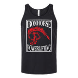 Ironhorse Powerlifting Tank - Small - Private Tank