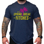 It's Spring Break - Small - Shirt