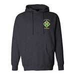 Ivy Assault Hoodie - Small - Private Hoodie
