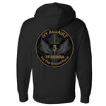 Ivy Assault Hoodie - Small - Private Hoodie