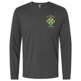 Ivy Assault Long Sleeve - Small - Private Long Sleeve Shirt