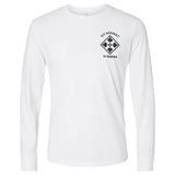 Ivy Assault Long Sleeve - Small - Private Long Sleeve Shirt