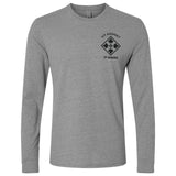 Ivy Assault Long Sleeve - Small - Private Long Sleeve Shirt