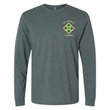 Ivy Assault Long Sleeve - Small - Private Long Sleeve Shirt