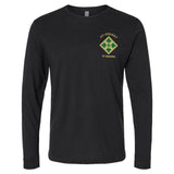 Ivy Assault Long Sleeve - Small - Private Long Sleeve Shirt