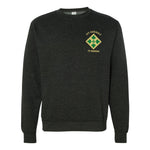 Ivy Assault Sweatshirt - Small - Private Sweatshirt