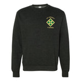 Ivy Assault Sweatshirt - Small - Private Sweatshirt