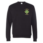 Ivy Assault Sweatshirt - Small - Private Sweatshirt
