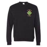Ivy Assault Sweatshirt - Small - Private Sweatshirt