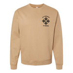 Ivy Assault Sweatshirt - Small - Private Sweatshirt