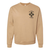 Ivy Assault Sweatshirt - Small - Private Sweatshirt