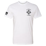 Ivy Assault Tee - Small - Private Shirt