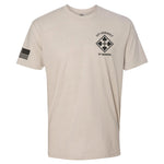 Ivy Assault Tee - Small - Private Shirt