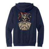 J FSC 1-5 Cav Hoodie - Small - Private Hoodie