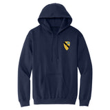 J FSC 1-5 Cav Hoodie - Small - Private Hoodie