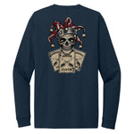 J FSC 1-5 Cav Long Sleeve - Small - Private Long Sleeve Shirt