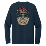 J FSC 1-5 Cav Long Sleeve - Small - Private Long Sleeve Shirt