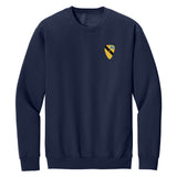 J FSC 1-5 Cav Sweatshirt - Small - Private Sweatshirt