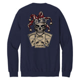 J FSC 1-5 Cav Sweatshirt - Small - Private Sweatshirt