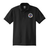 Jaws XXIII Embroidered Polo
