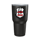 Jaws XXIII UV Tumbler