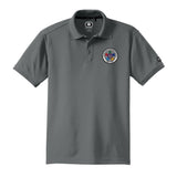 Jaws XXIII Embroidered Polo - Small - Private Polo