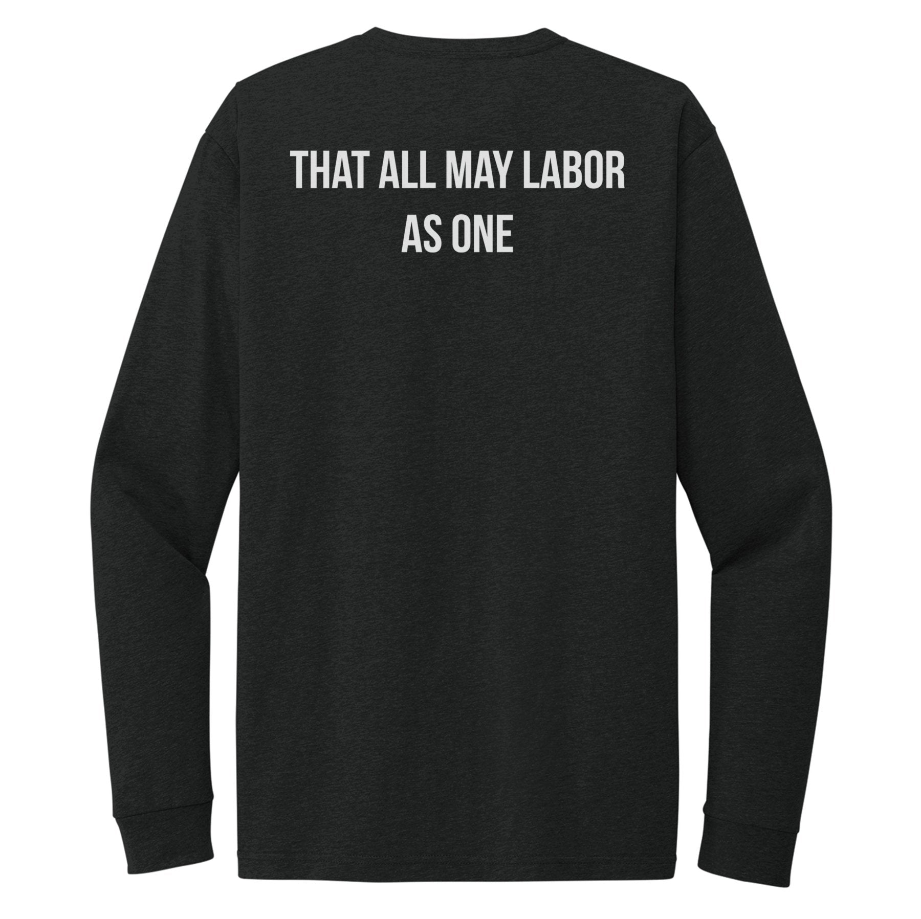 Jaws XXIII Long Sleeve - Small - Private Long Sleeve Shirt