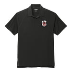 Jaws XXIII Performance Polo - Small - Private Polo