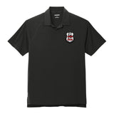 Jaws XXIII Performance Polo - Small - Private Polo