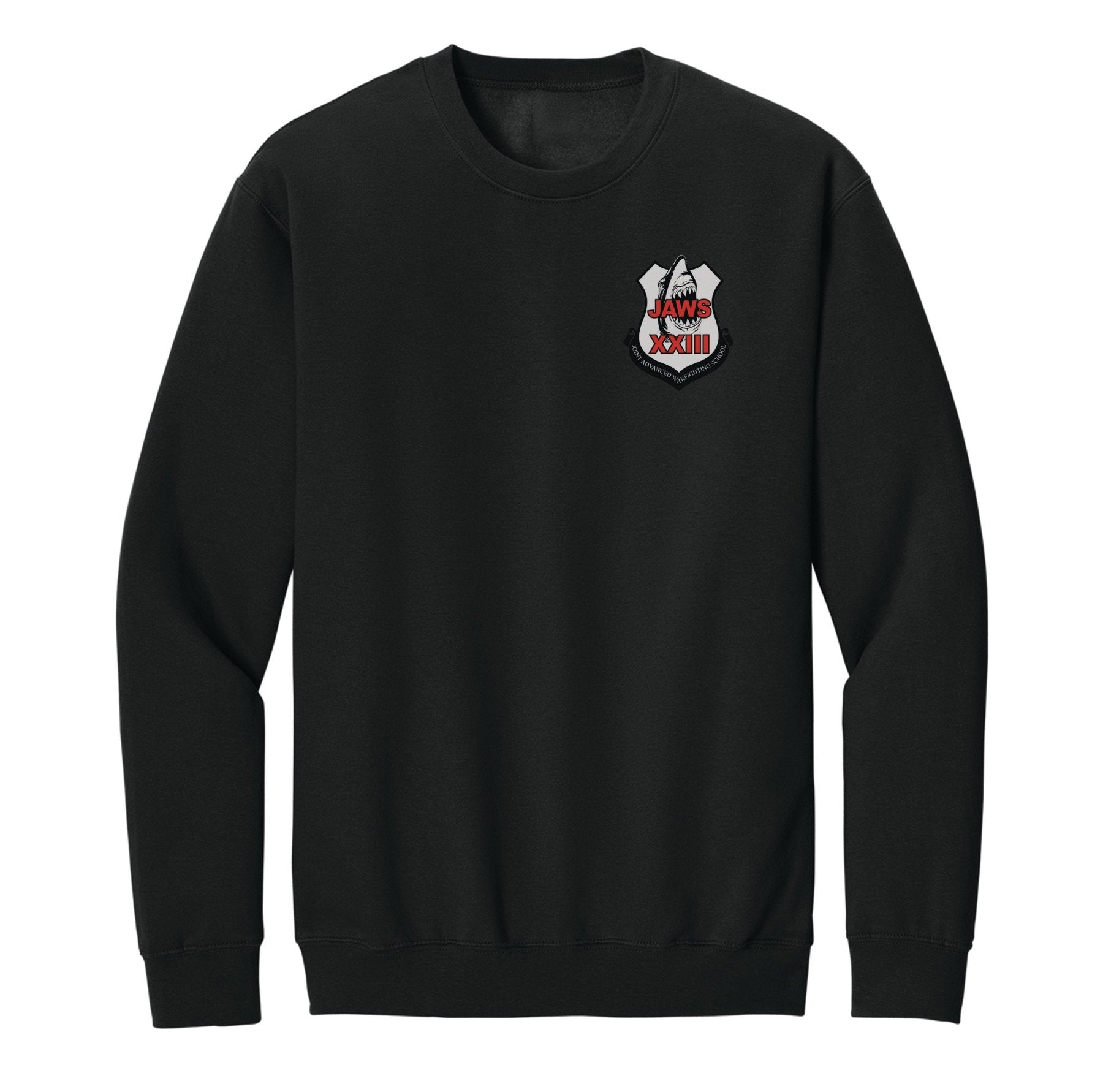 Jaws XXIII Sweatshirt - Small - Private Sweatshirt