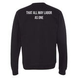 Jaws XXIII Sweatshirt - Small - Private Sweatshirt