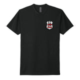 Jaws XXIII Tee - Small - Private Shirt