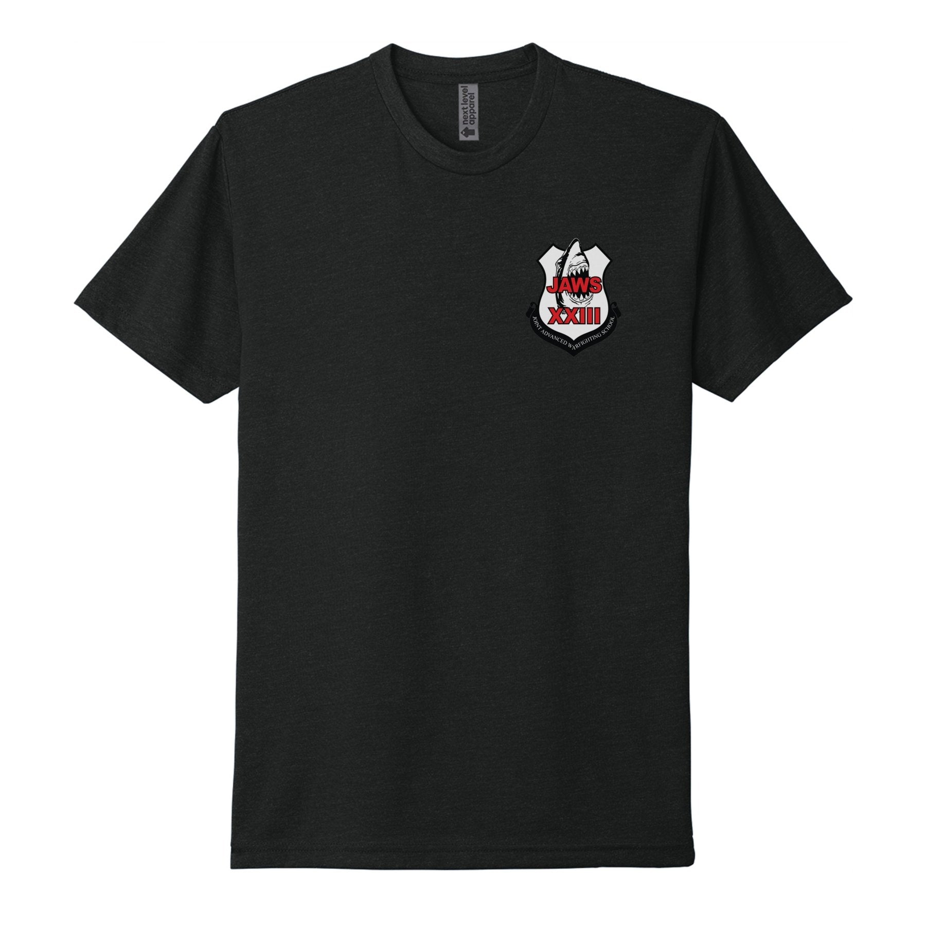 Jaws XXIII Tee - Small - Private Shirt