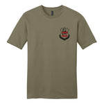 Jaws XXIII Tee - Small - Private Shirt