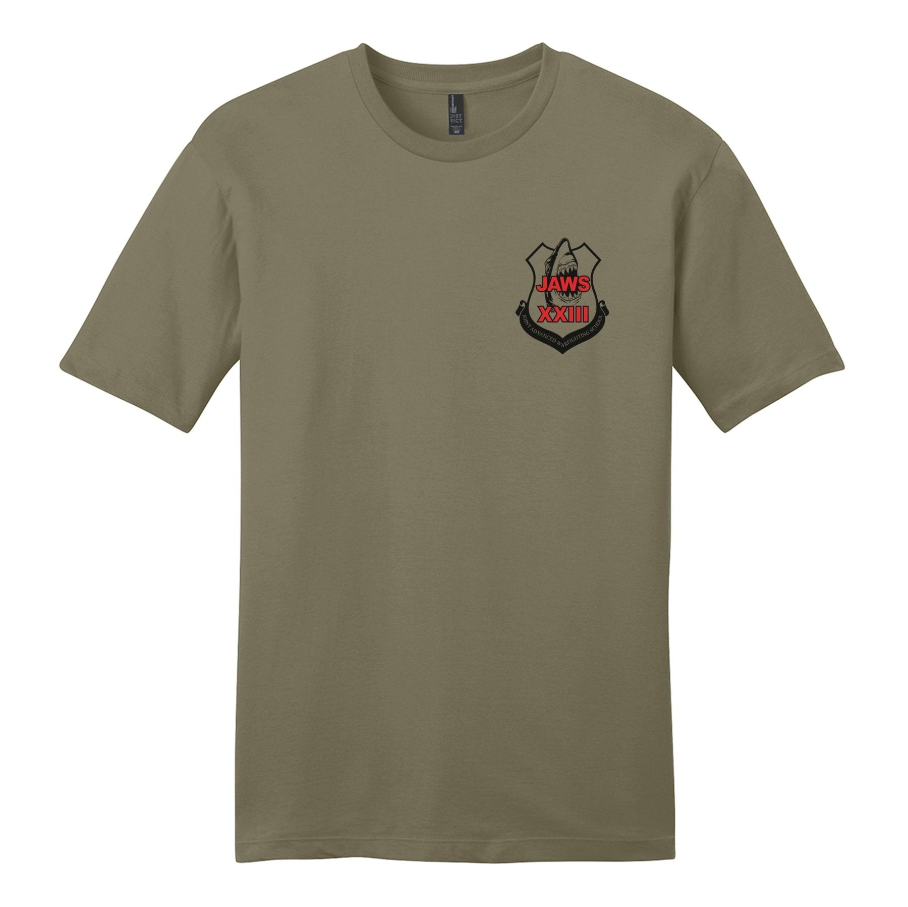 Jaws XXIII Tee - Small - Private Shirt