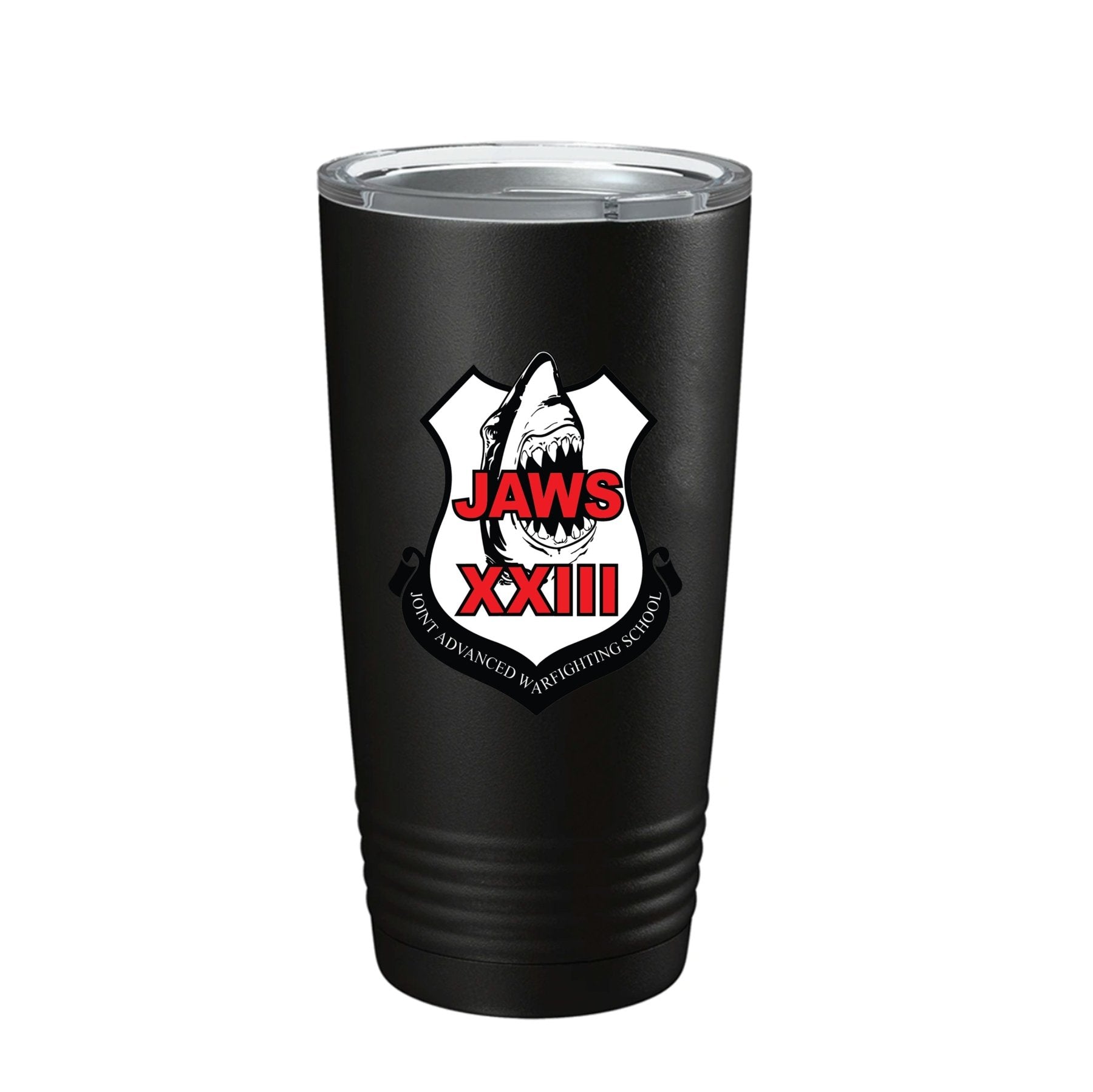 Jaws XXIII UV Tumbler - 20oz - Private Tumbler