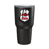 Jaws XXIII UV Tumbler - 30oz - Private Tumbler