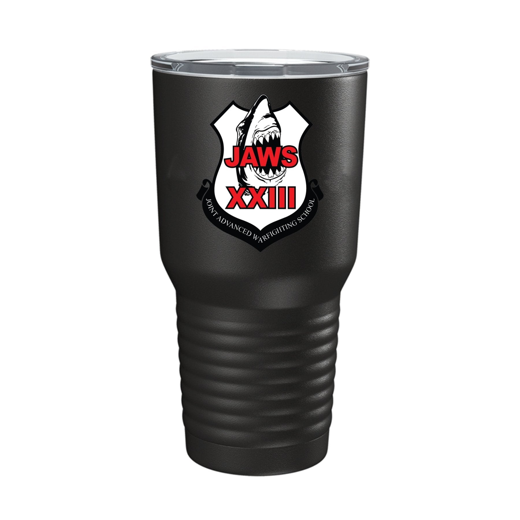 Jaws XXIII UV Tumbler - 30oz - Private Tumbler