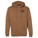 Jesus Never Fails Hoodie - Small - Hoodie