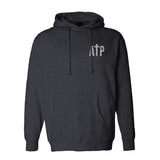 Jesus Never Fails Hoodie - Small - Hoodie